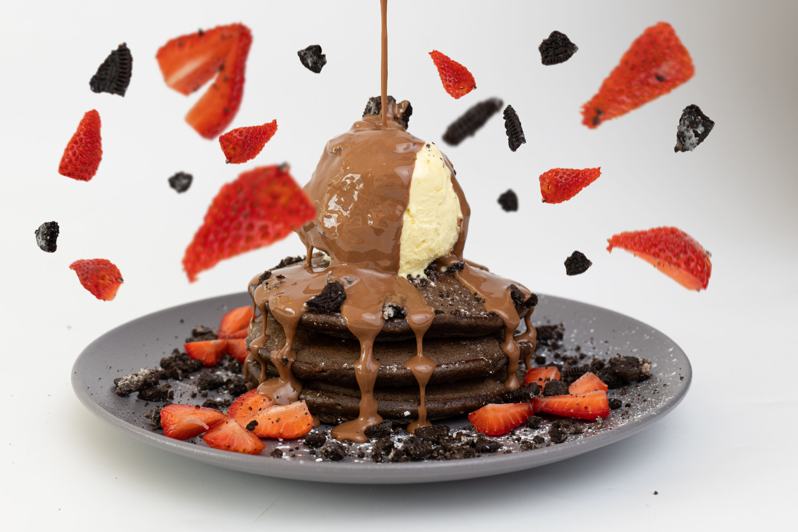 Waffle Way